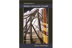Introduction to Modern Economic Growth