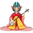 Banpresto - One Piece - DXF - The Grandline Lady Extra Komurasaki Statue Medium