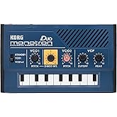 Korg monotron DUO Analog Ribbon Synthesizer