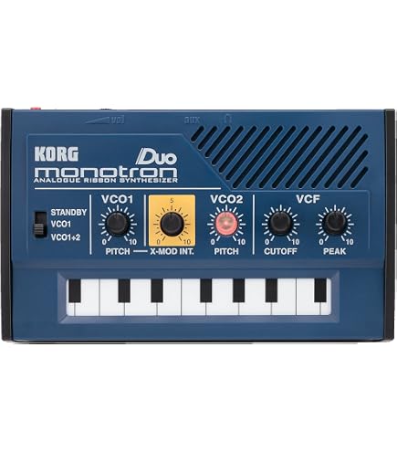 Amazon.com: Korg Volca Kick Analogue Kick Generator Bundle with