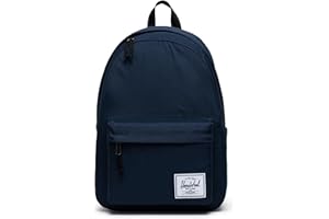Herschel Supply Co. Herschel Classic XL Backpack, Navy, One Size