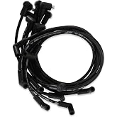MSD Street Fire 5564 Spark Plug Wire Set