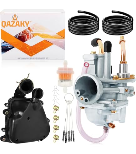 Carburetor For Polaris Trail Boss 330 (2003-2011) & Trail Boss 325 (2000-2002) – Direct Replacement
