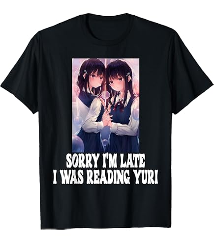 ♡Yuri♡ Amazon.com: Yuri Name T-Shirt : Clothing, Shoes & Jewelry