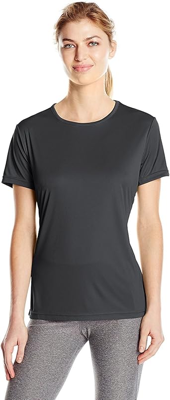 women's athletic tee shirts