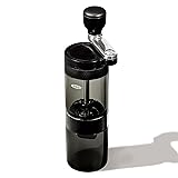 OXO Brew Manual Burr Coffee Grinder