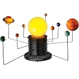 Educational Insights GeoSafari Motorized Solar System