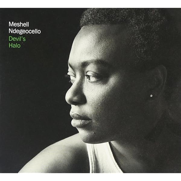 Meshell Ndegeocello - Comet, Come To Me - Amazon.com Music