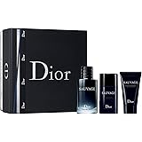 set sauvage dior