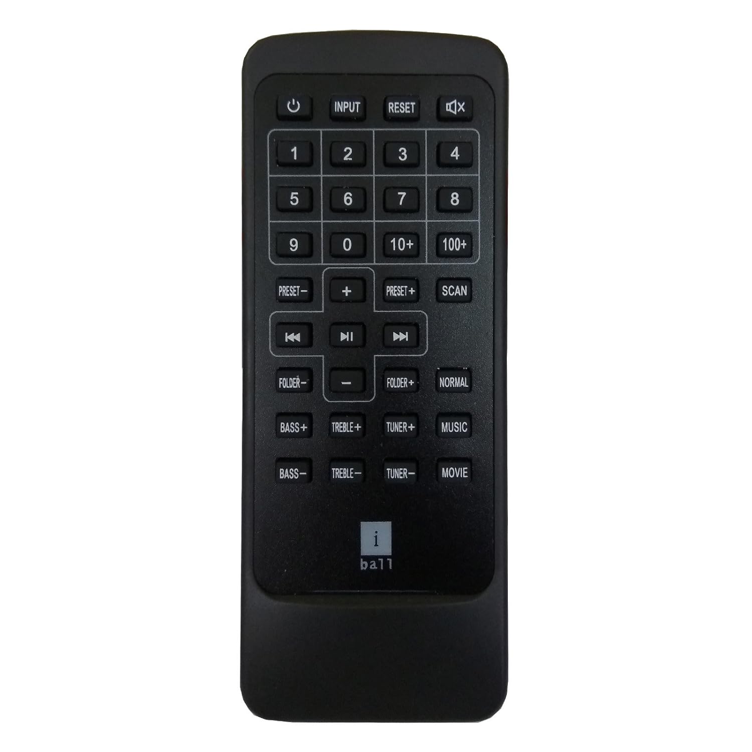 iball soundbar b3 price