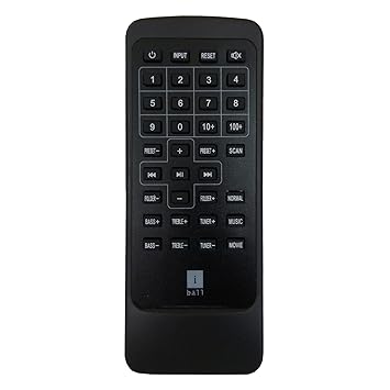 i ball soundbar b3 price