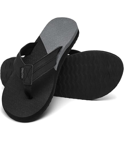 Amazon.com | Mens Thong Sandals, Indoor and Outdoor Beach  display picture 1