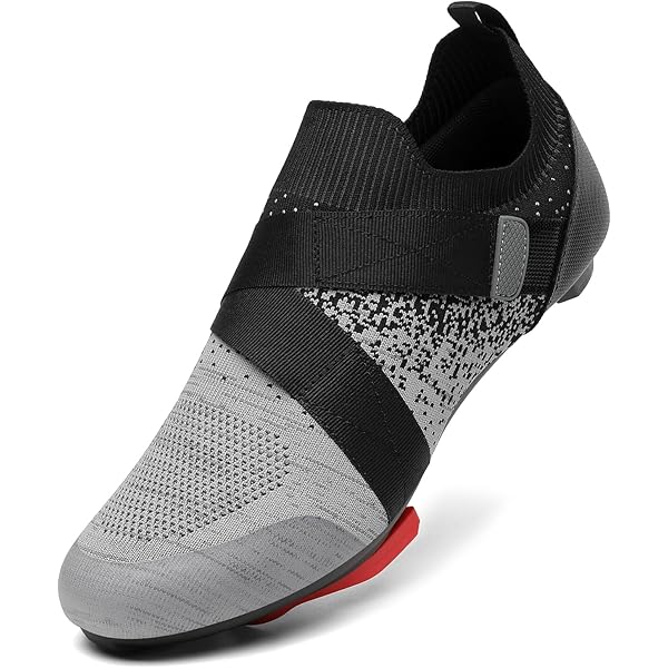 Chaussures Cyclisme Peloton Noir Taille 39 EU (pointure US Femme 8.5) Avec Crampons Plastique