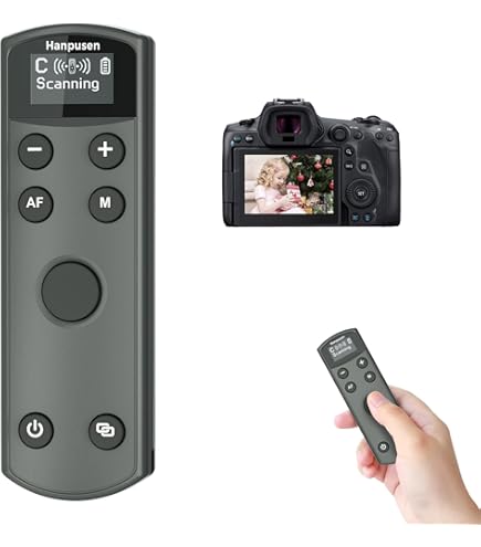 Amazon.com : Nikon WT-6 Wireless Transmitter : Electronics