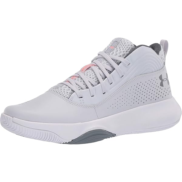 under armour ua lockdown 4