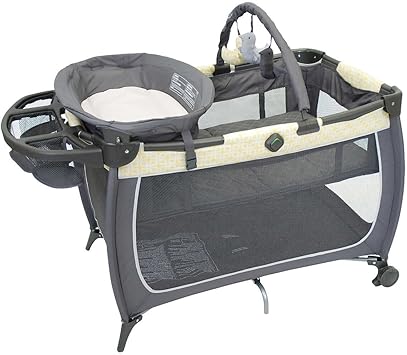 safety 1st safe stages play yard