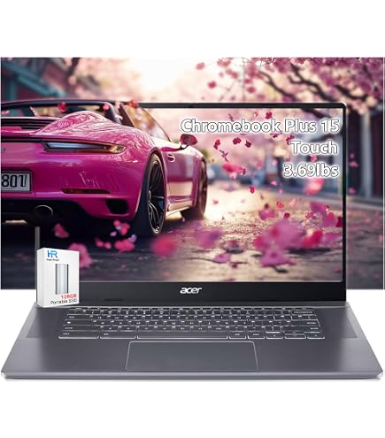 Amazon.com: Acer Chromebook 715, Intel Core i3-8130U, 15.6