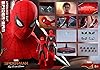 Hot Toys Green Goblin Upgraded Suit 1:6 Figura da Collezione, Spider-Man: No Way Home