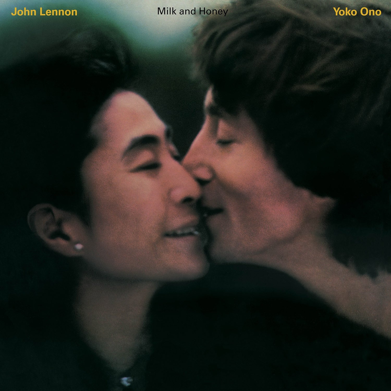 Image result for milk and honey john lennon