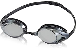 Speedo Unisex-Adult Swim Goggles Optical Vanquisher 2.0