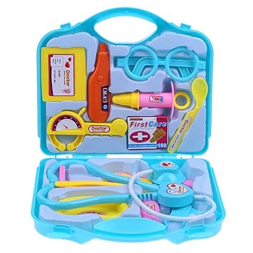 learning resources doctor kit