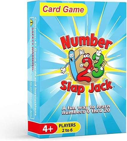 juego slap amazon