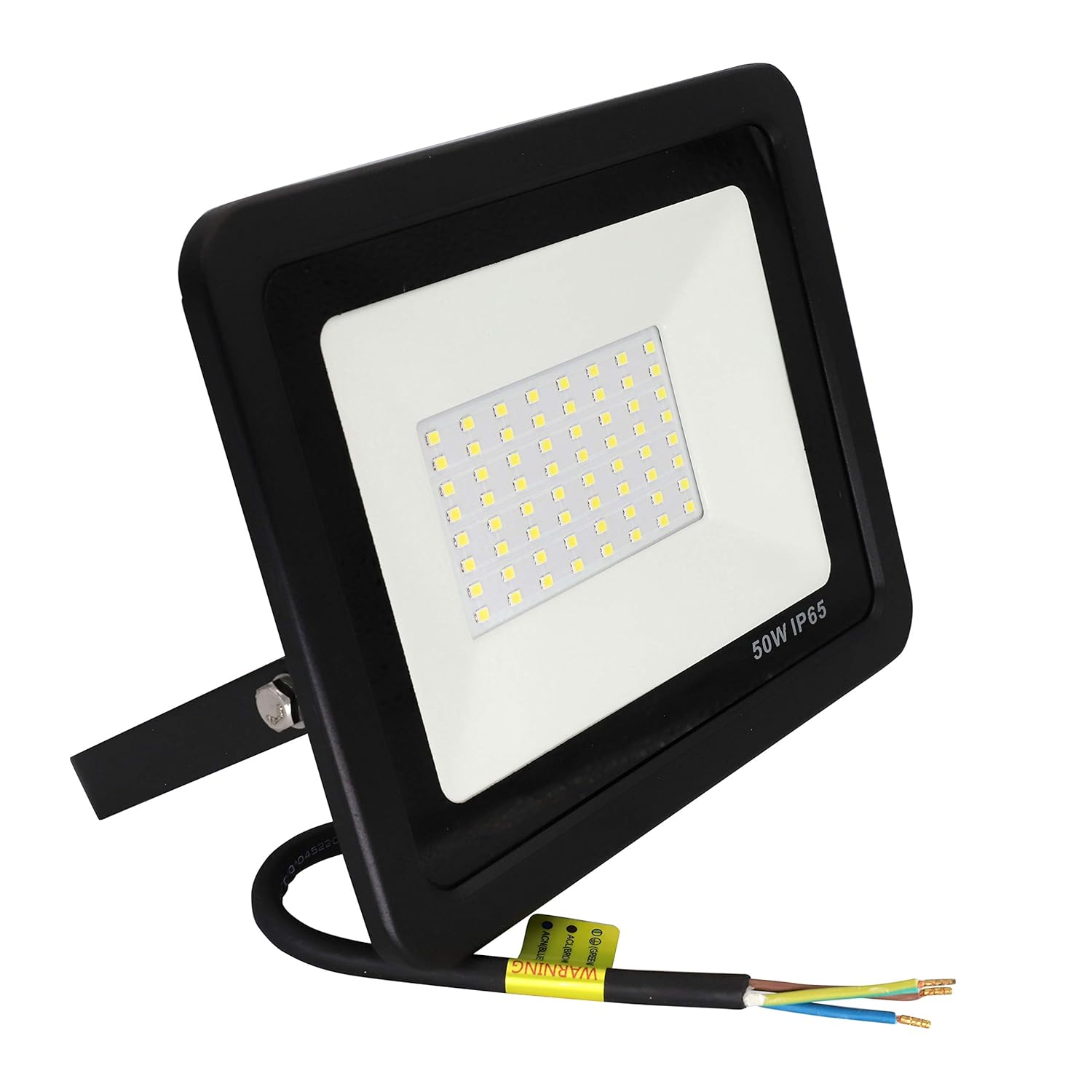 POPP® Exterior Floodlight Led Foco 50w Proyector Led para Exterior ...