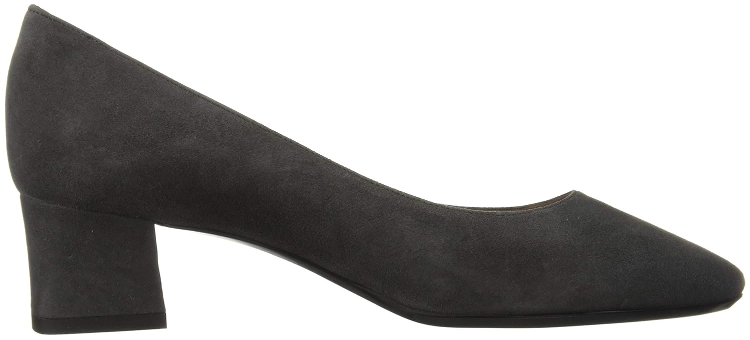 Aquatalia Womens Pasha Nappa Pump,