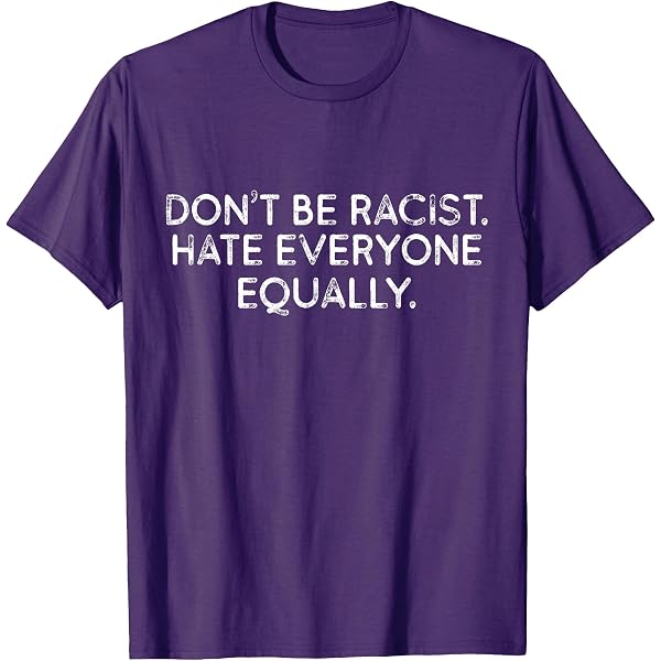 Amazon.com: Diversity Hurts No One You Stupid Orange FCK Funny Amazon.com: Diversity Hurts No One You Stupid Orange FCK Funny