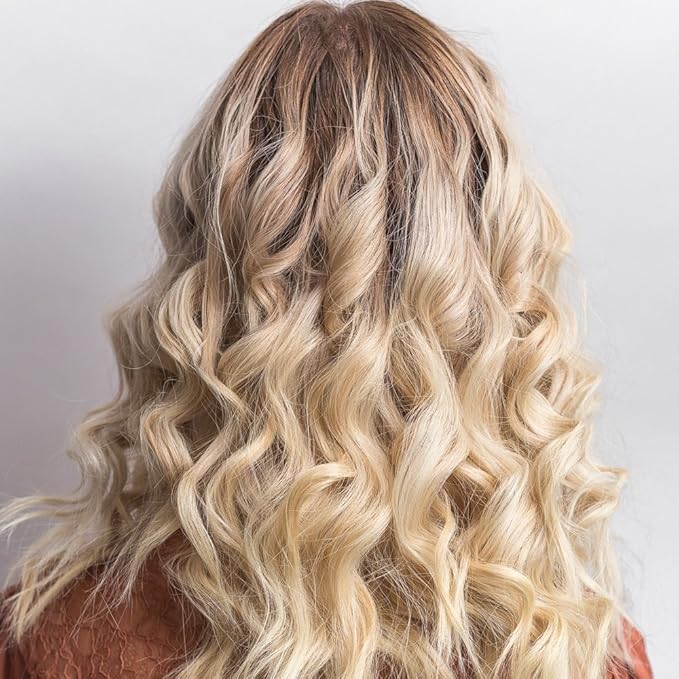 revlon pro collection loose waves