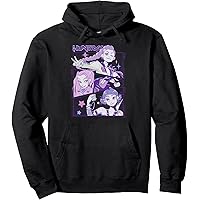 Amazon.com: KPop Demon Hunters Zoey Officially Licensed Pullover