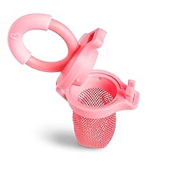 Munchkin Baby Feeder for Fresh Food and Fruit, 2