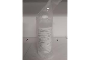 UNICLEAN AMERICA Ethylene Glycol Liquid/Pure Mono Ethylene Glycol 100% (32 oz)
