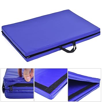 8ft gym mat