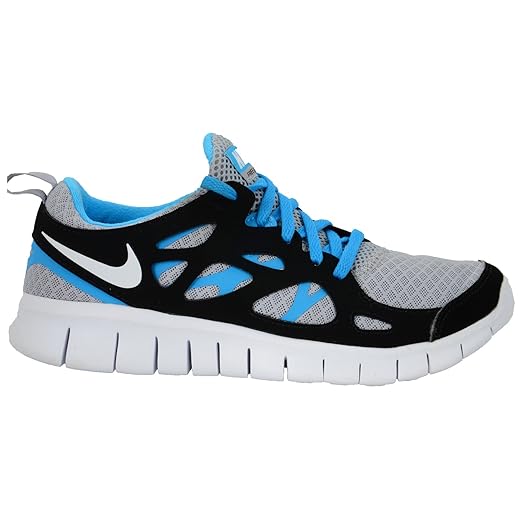 nike free run blau