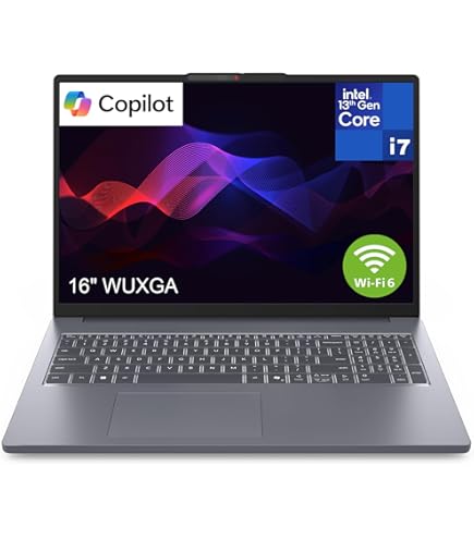 Amazon.com: Lenovo ThinkBook 14 G6 ABP 2023 Business Laptop 14