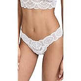 Eberjey Women's The Mariana Whispers Thong