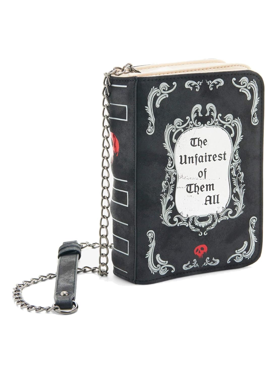 disney villains crossbody bag