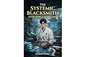 The Systemic Blacksmith: Efficiency Is My Dao: A Cozy LitRPG Xianxia where Maximum Efficiency is the Ultimate Cultivation -A 