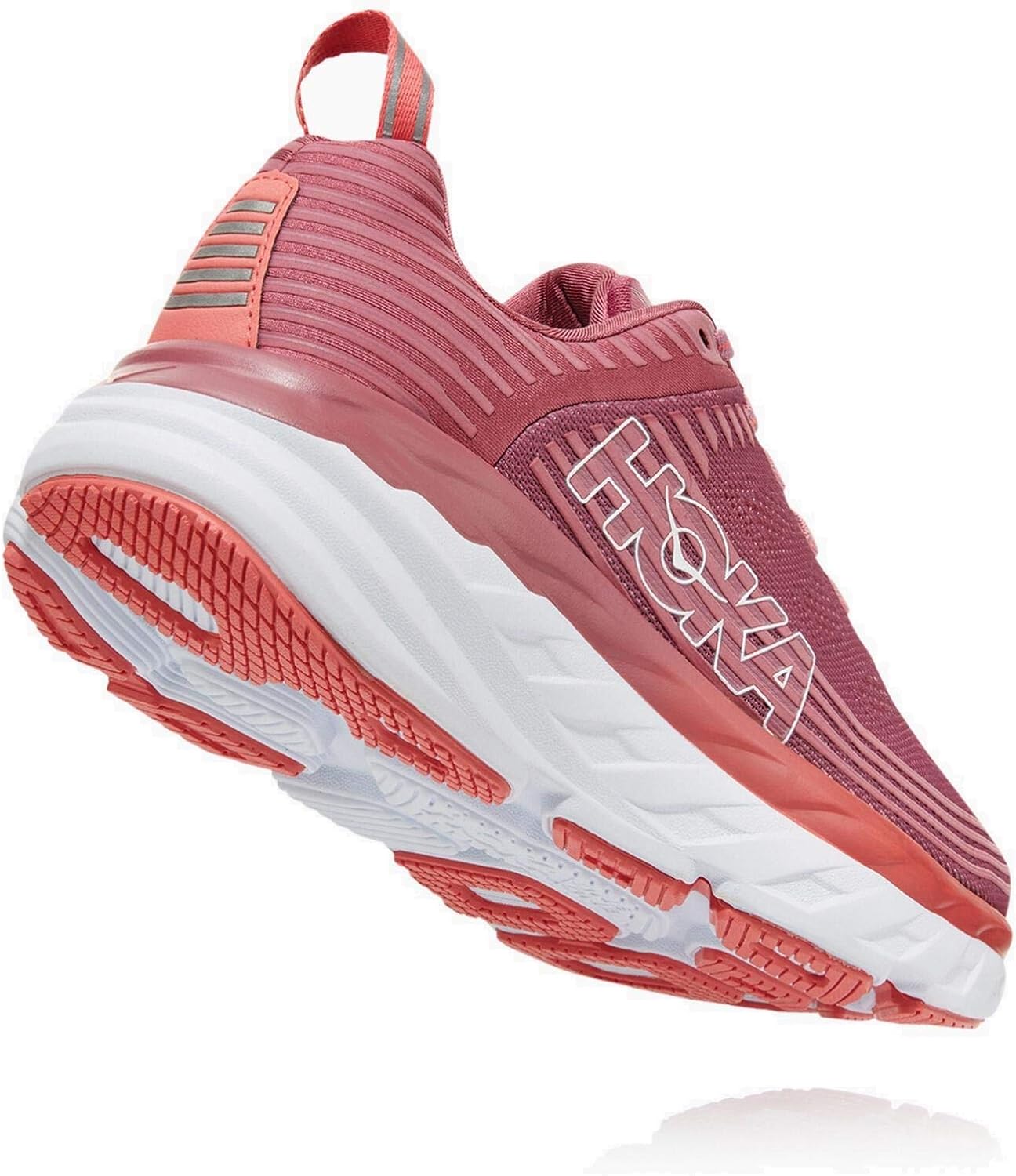 hoka bondi 6 sale womens