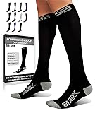 SB SOX Compression Socks for Men & Women