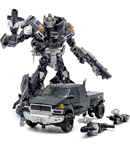 Amazon.com: トランスフォーマー マスターピース ムービーシリーズ MPM