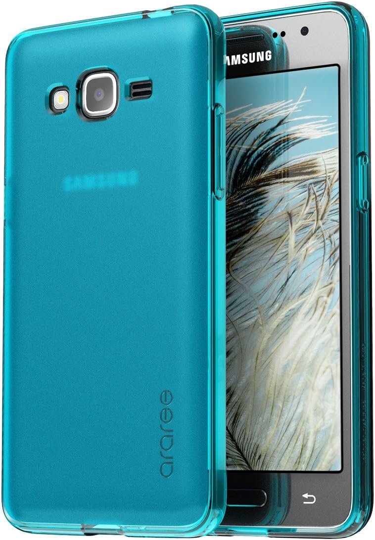 Galaxy J2 Prime Sm G532 Araree Ultra Slim Tpu Scratch Amazon Co Uk Electronics