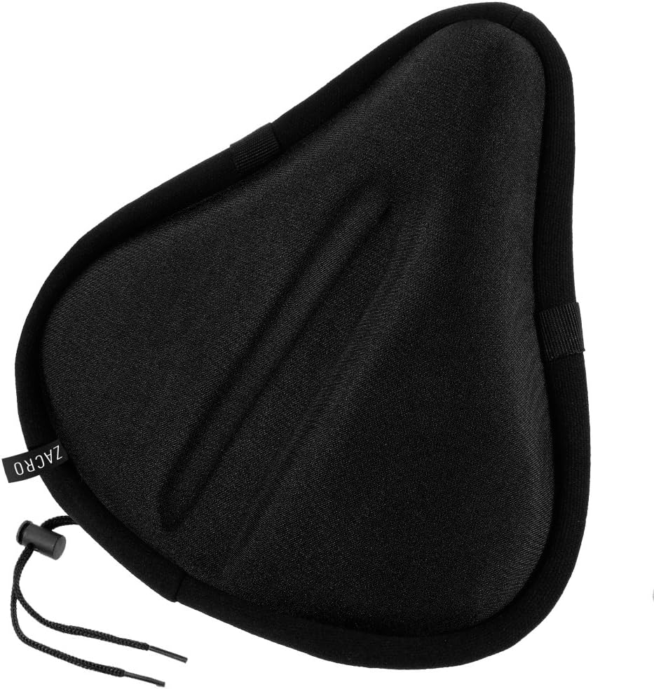 Best Bike Seat Cover Large