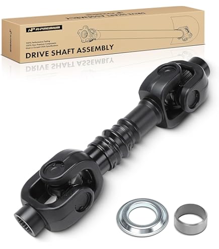 Amazon.com: Glintique Drive Shaft Assembly for Odes 800 ATV UTV