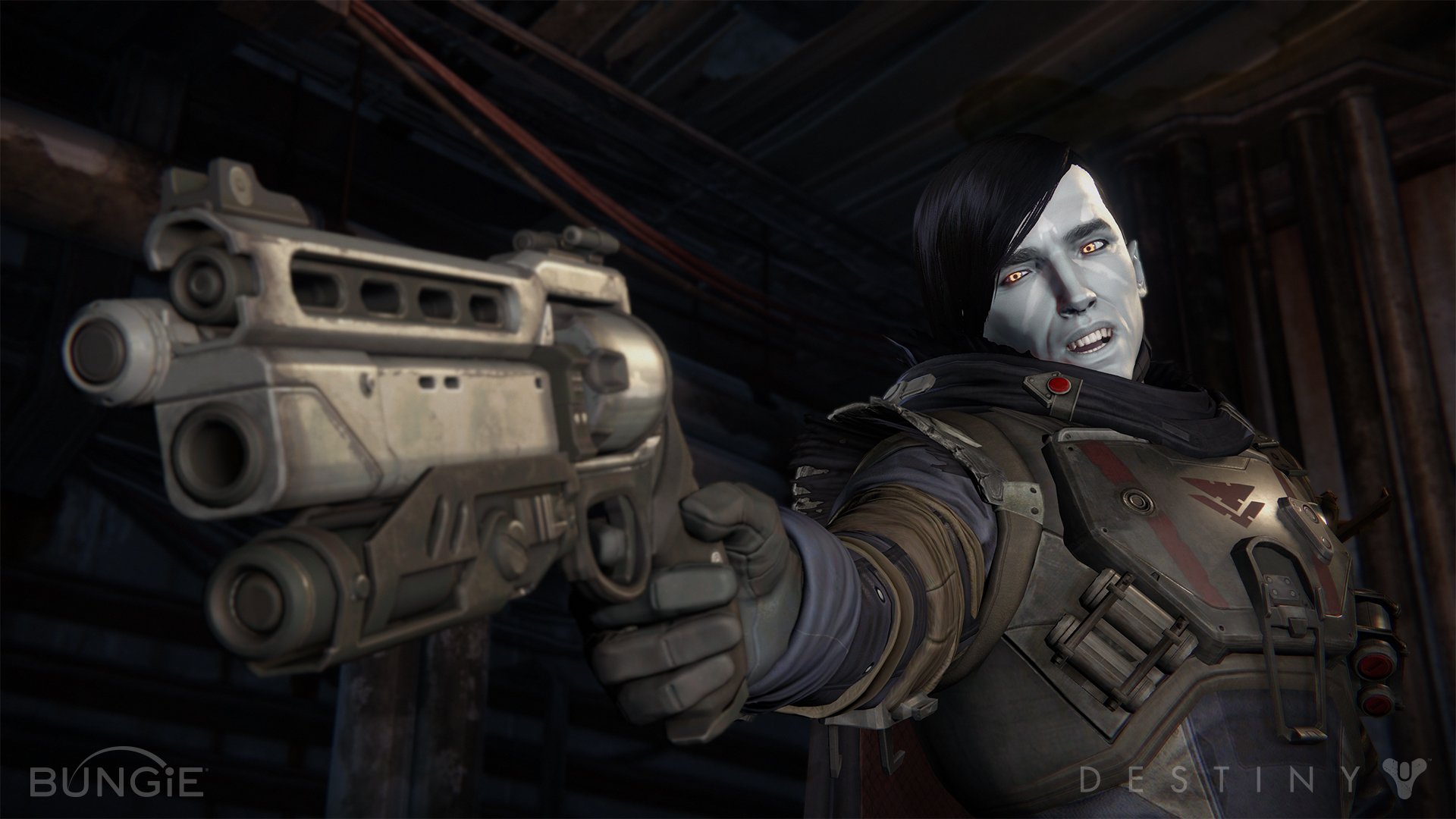 Destiny - Standard Edition - Xbox 360