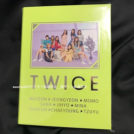 Amazon トレカケース Fc ファンクラブ フォトカード ハイタッチ 会場 Twice Candy Pop トレーディングカードケースモモ サナ ミナ アイドル 芸能人グッズ 通販