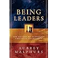 Being Leaders: The Nature of Authentic Christian Leadership