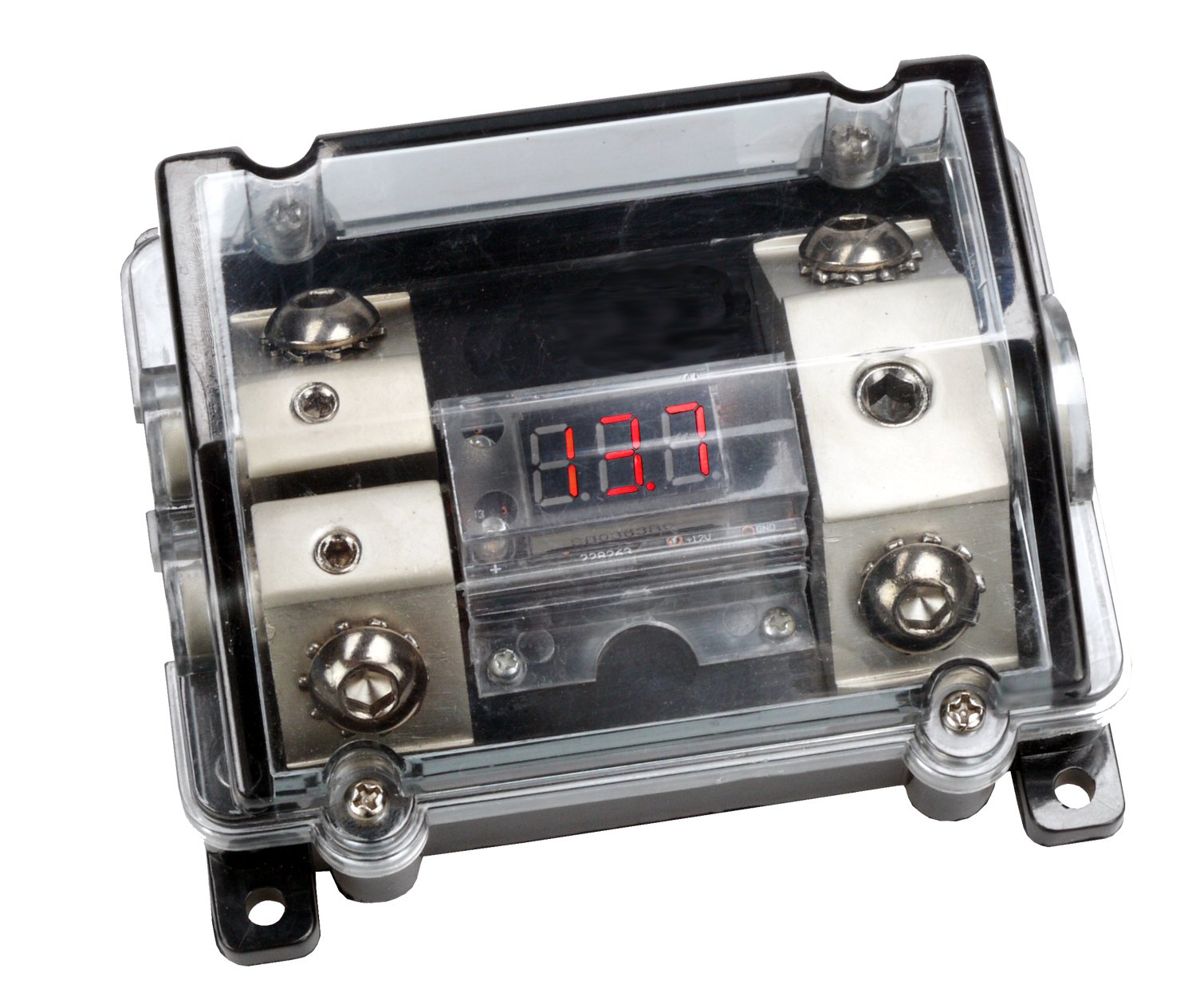 Sinustec SVB Fuse Distribution Box Block for ANL fuses