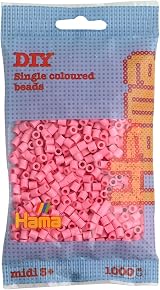 Hama 207-06 Midi Bead Multicolour One Size